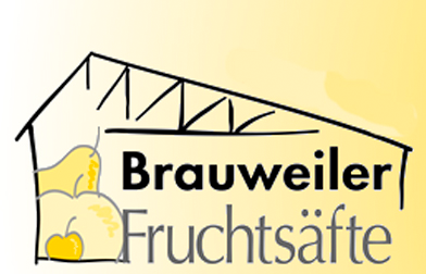 Brauweiler Fruchtsäfte