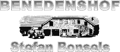 Landwirtschaftlicher Betrieb Stefan Bonsels